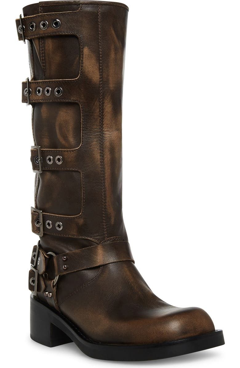 Rocky Boot