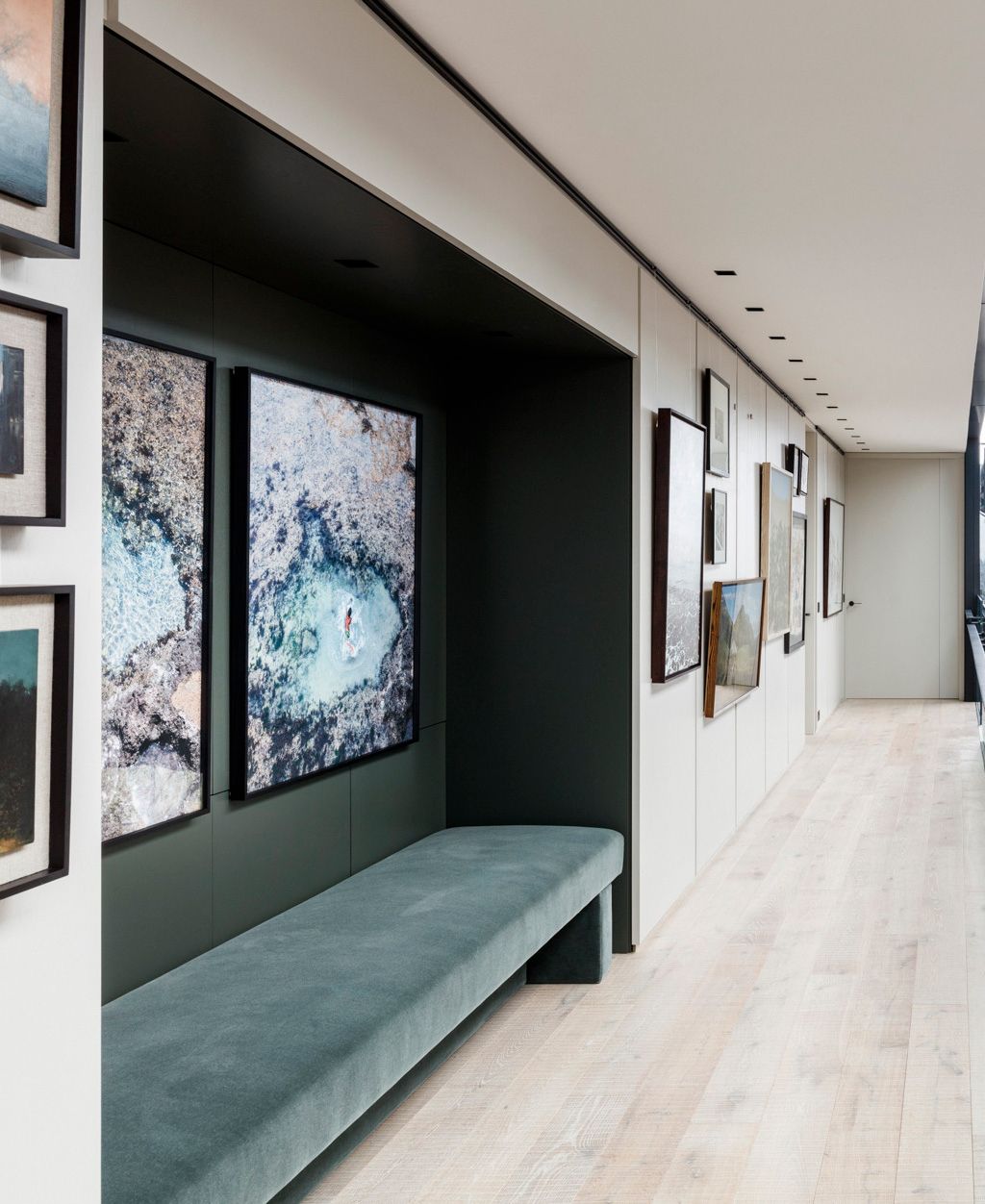 Studio Ashby launches debut furniture range with The Invisible Collection