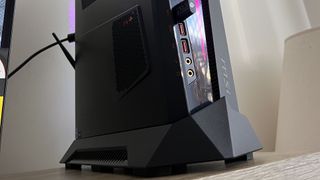 MSI MEG Trident X gaming PC