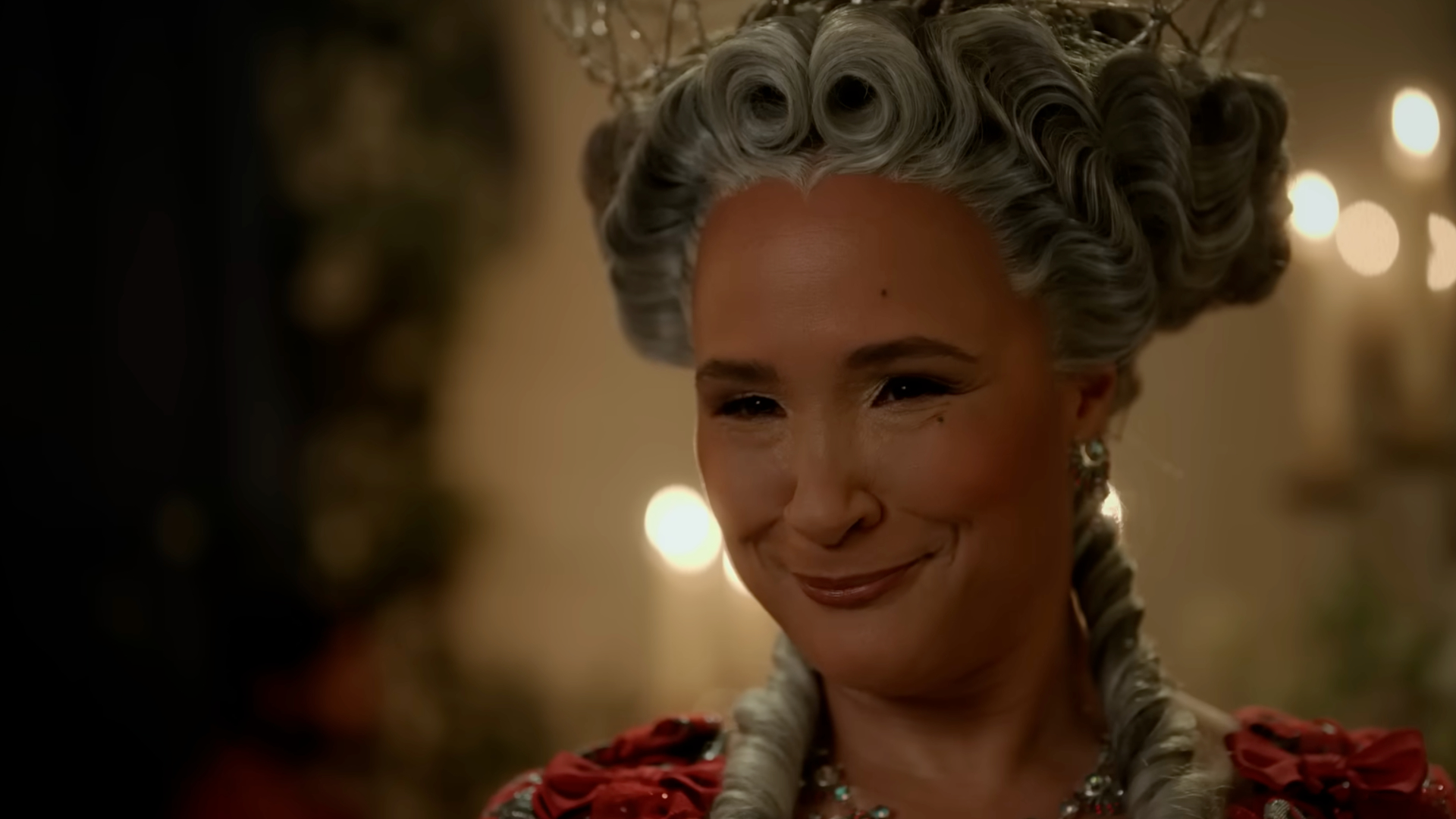 Bridgerton Season 4 on Netflix