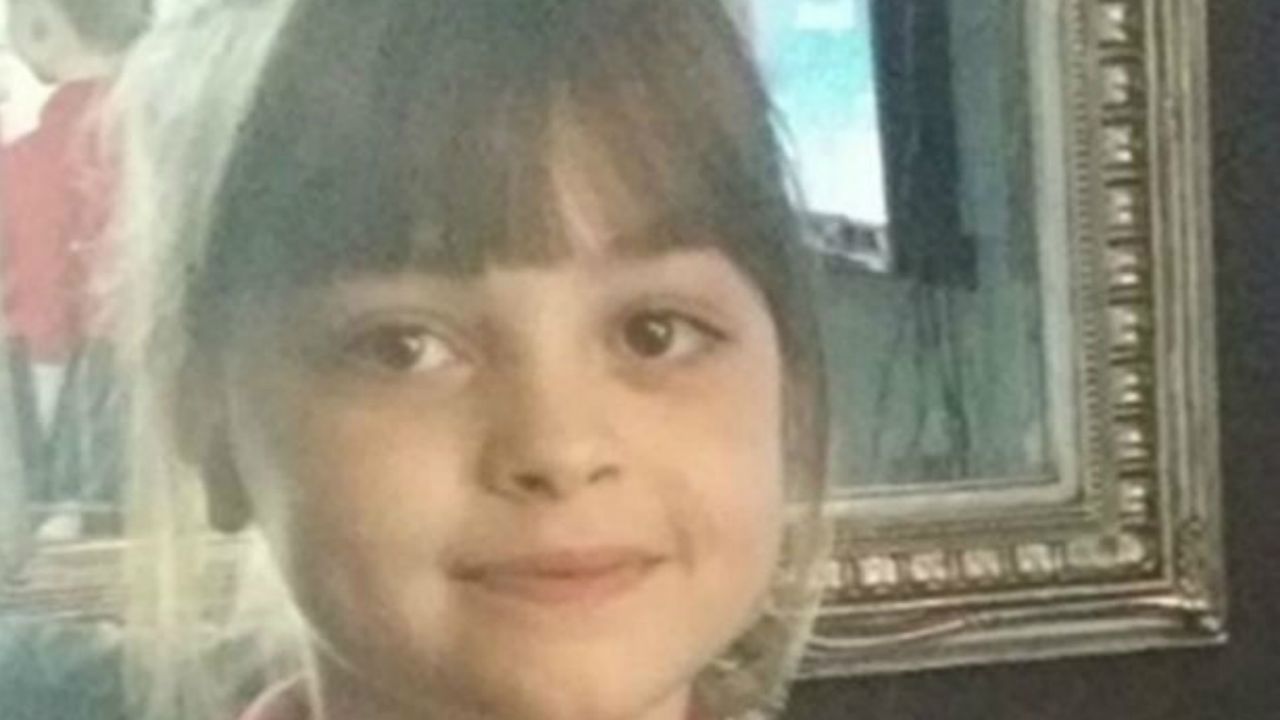 Saffie Rose Roussos