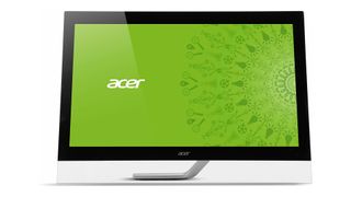 Acer T232HL monitor review