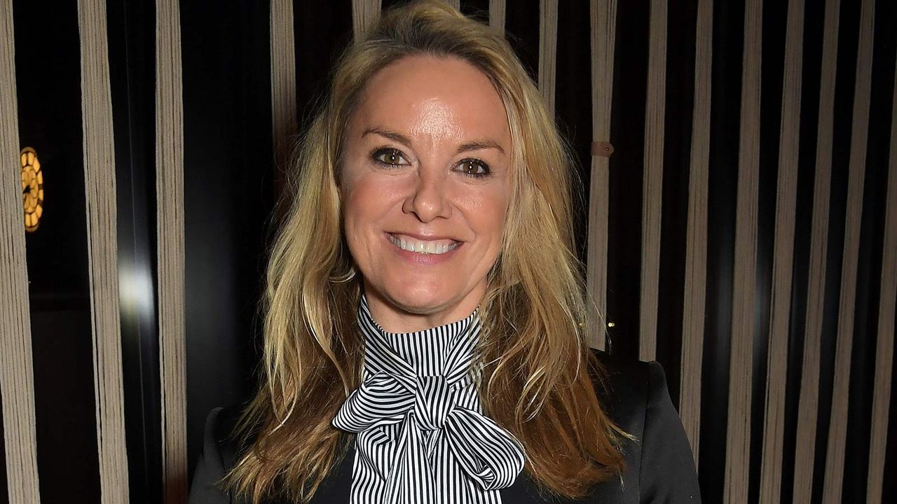 Tamzin Outhwaite