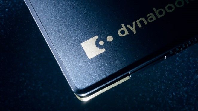 Dynabook AIO