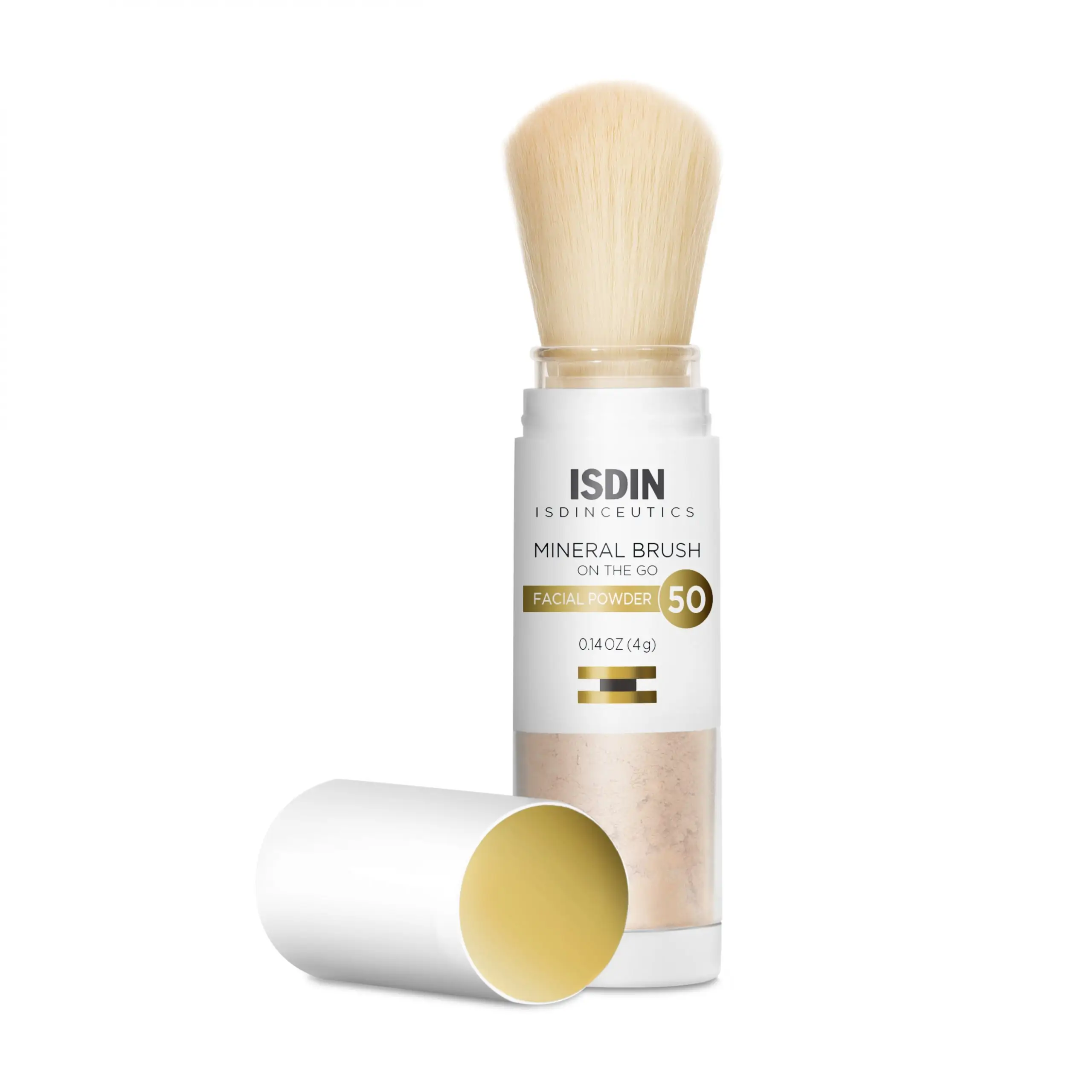 ISDIN, Isdin Isdinceutics Mineral Facial Powder Brush