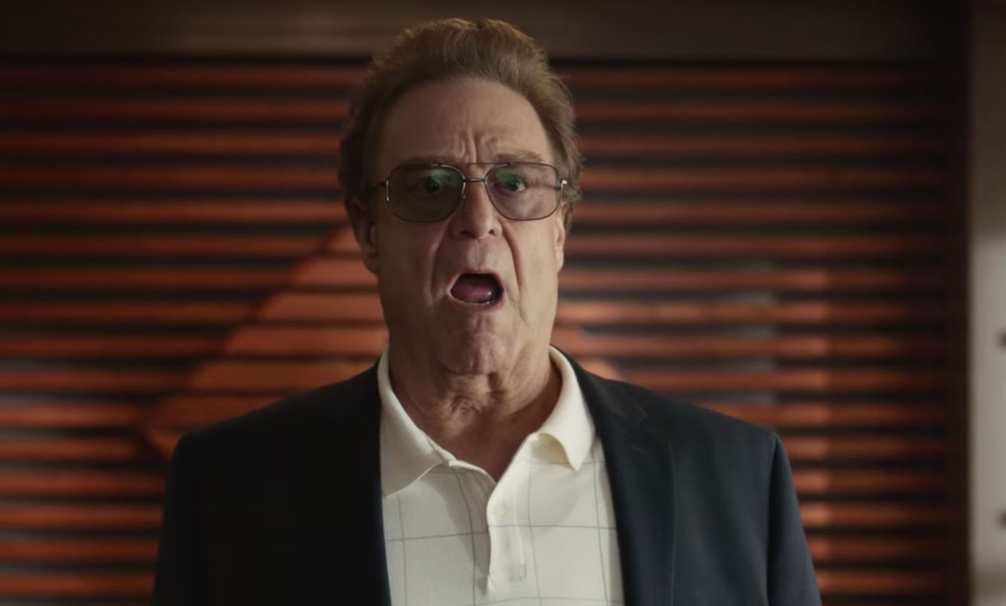 5 things to know about Righteous Gemstones, according to Danny McBride