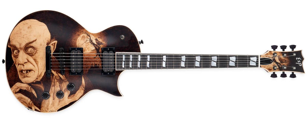 ESP Nosferatu