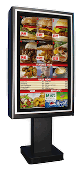 Planar Adds New LCD, Outdoor Displays