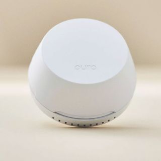 smart oil diffuser from Anthropologie