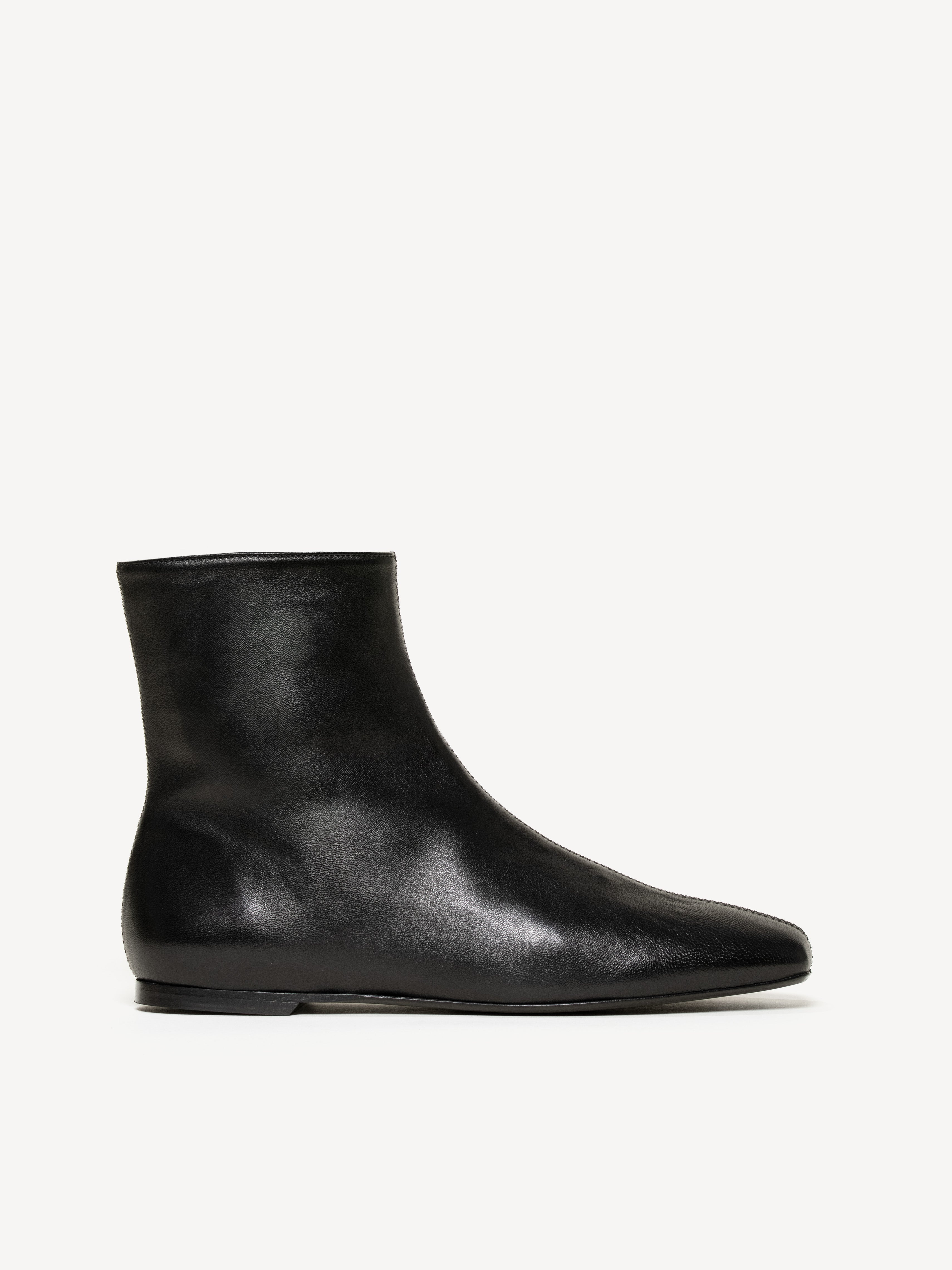 The Una Bootie