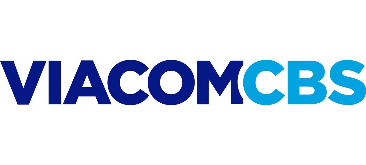 ViacomCBS logo