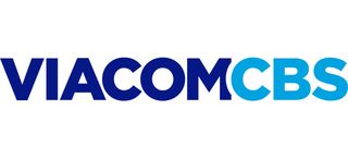 ViacomCBS logo