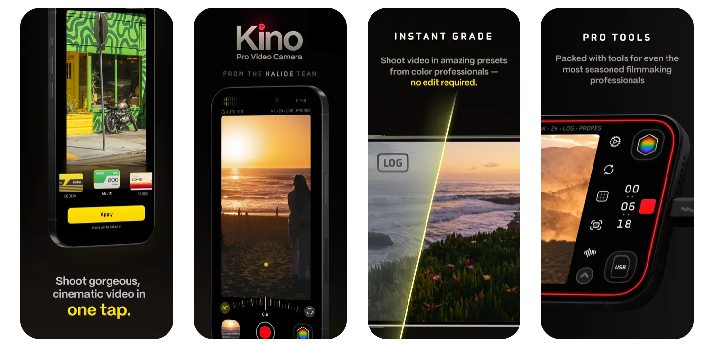 Apple App Store games and apps of the year winners announced