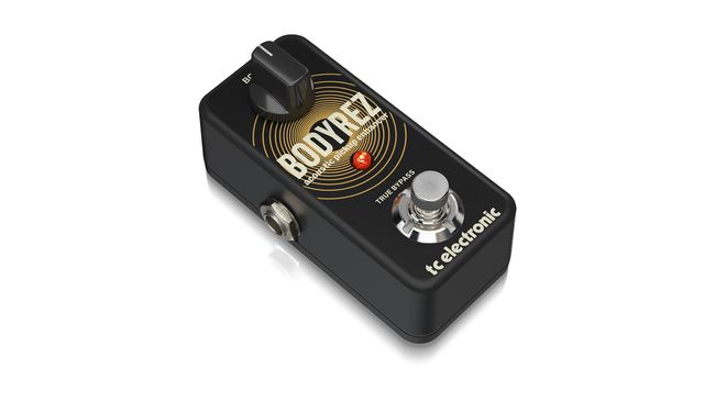 Best acoustic guitar pedals 2025: pedals to transform your tone and ...