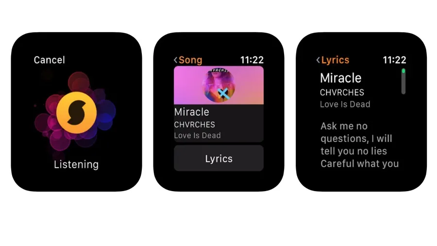 SoundHound