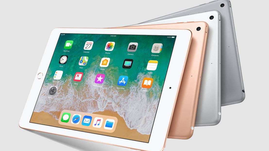 iPad deal at Walmart the latest Apple iPad gets a huge 25 price cut