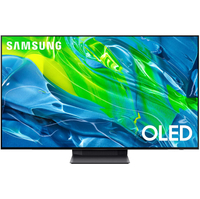 Samsung S95B QD-OLED 4K TV: $2,400