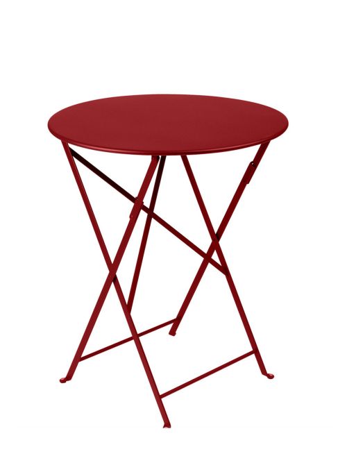 Fermob bistro table