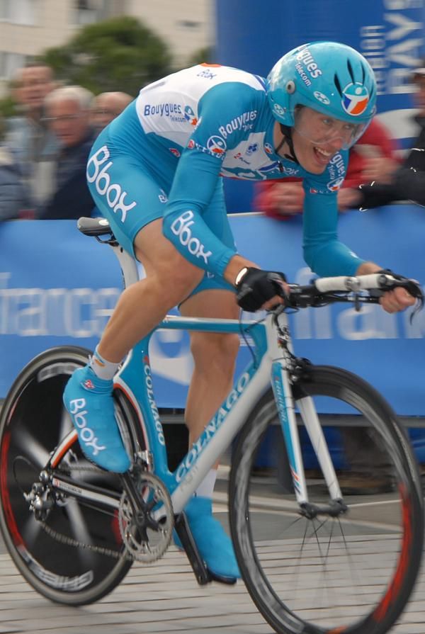 Pierre Rolland (Bbox Bouygues T&eacute;l&eacute;com)