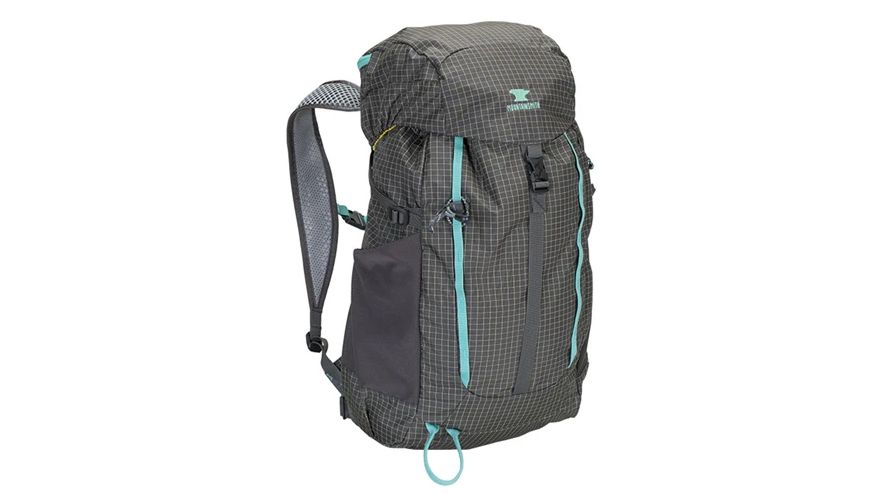 Mountainsmith Scream 25: a lightweight backpack with a good feature set ...
