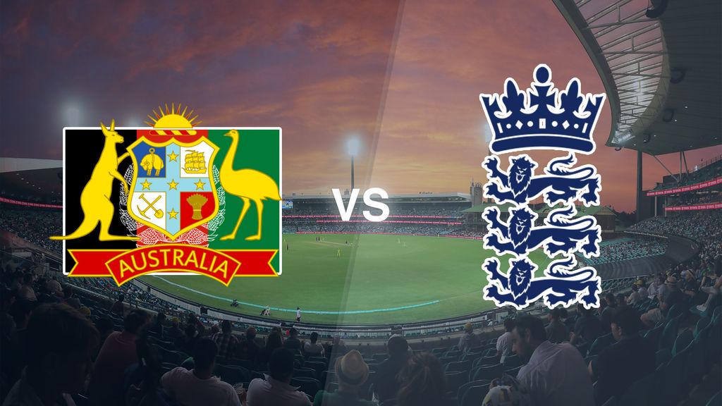 Australia vs England live stream — how to watch the T20 World Cup game