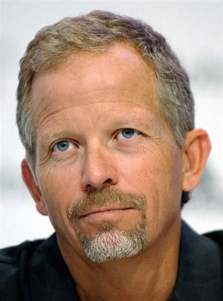 Bob Stapleton discusses his replacement for Agency for Cycling Ethics (ACE)