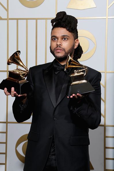 The Weeknd is done playing the Grammy's game.