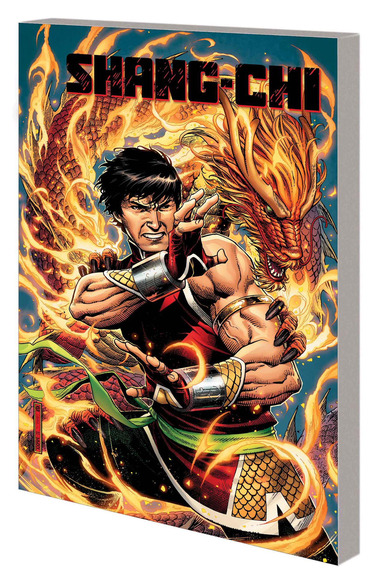 Marvel Comics February 2021 solicitations