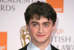 Daniel Radcliffe