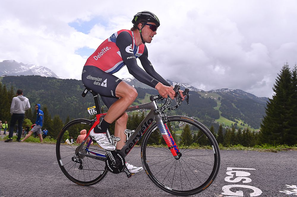 Edvald Boasson Hagen (Dimension Data)
