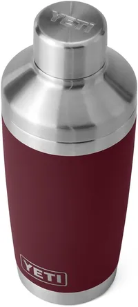 YETI Rambler 20 oz Cocktail Shaker