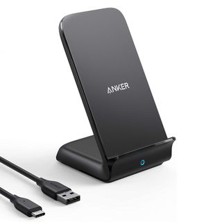 Anker PowerWave 7 dot 5 Stand wireless charger