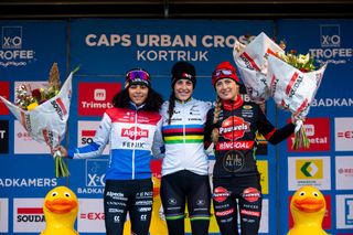 X²O Badkamers Trofee - Caps Urban Cross 2021