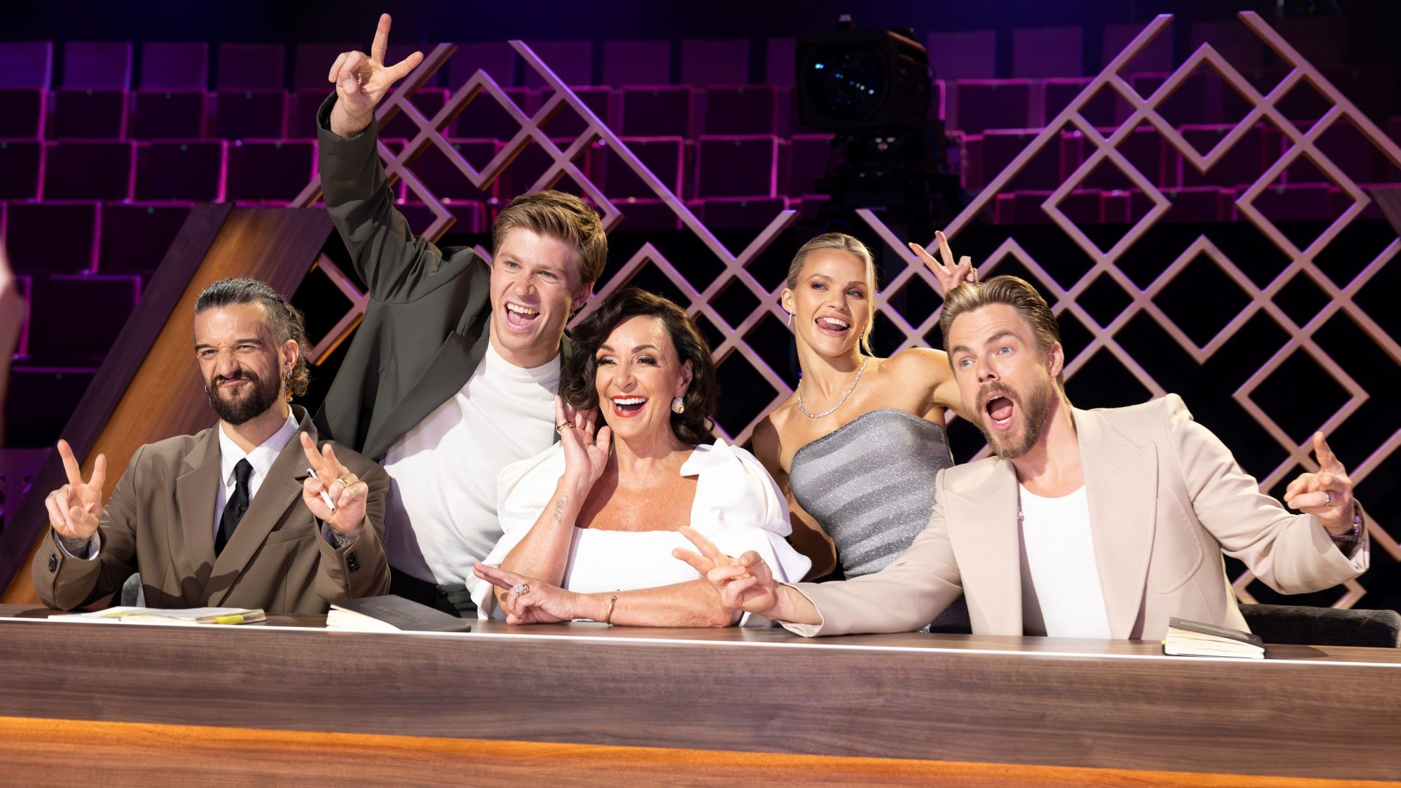 The Next Pro's Winner Deserved The 'W,' But There's One Thing I Think DWTS Should Honestly Consider