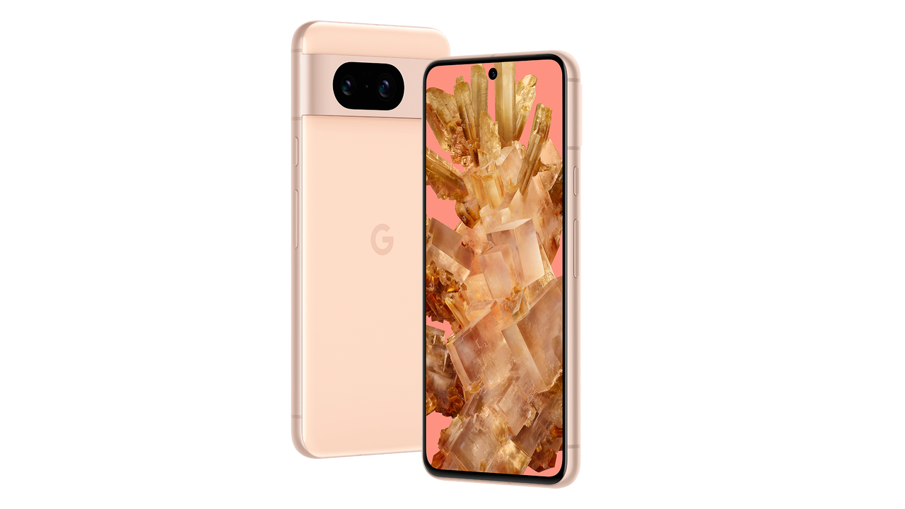 Google Pixel 8