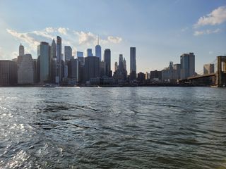 Samsung Galaxy Note 20 Ultra camera roll