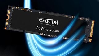 SSD prices falling