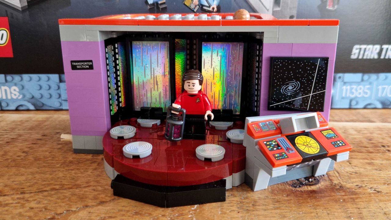 The best new Lego sets in September 2026, from Spongebob to Batman