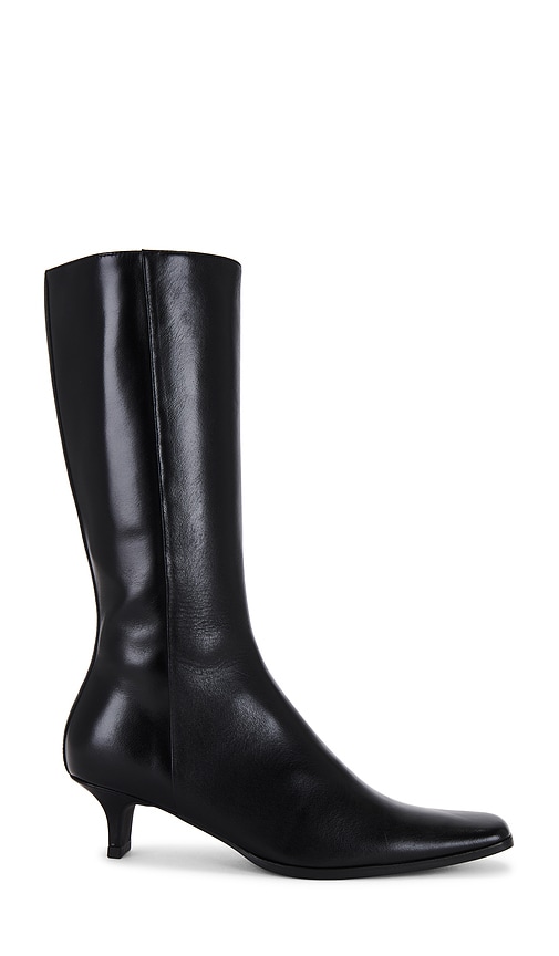 Intrepid Boots
