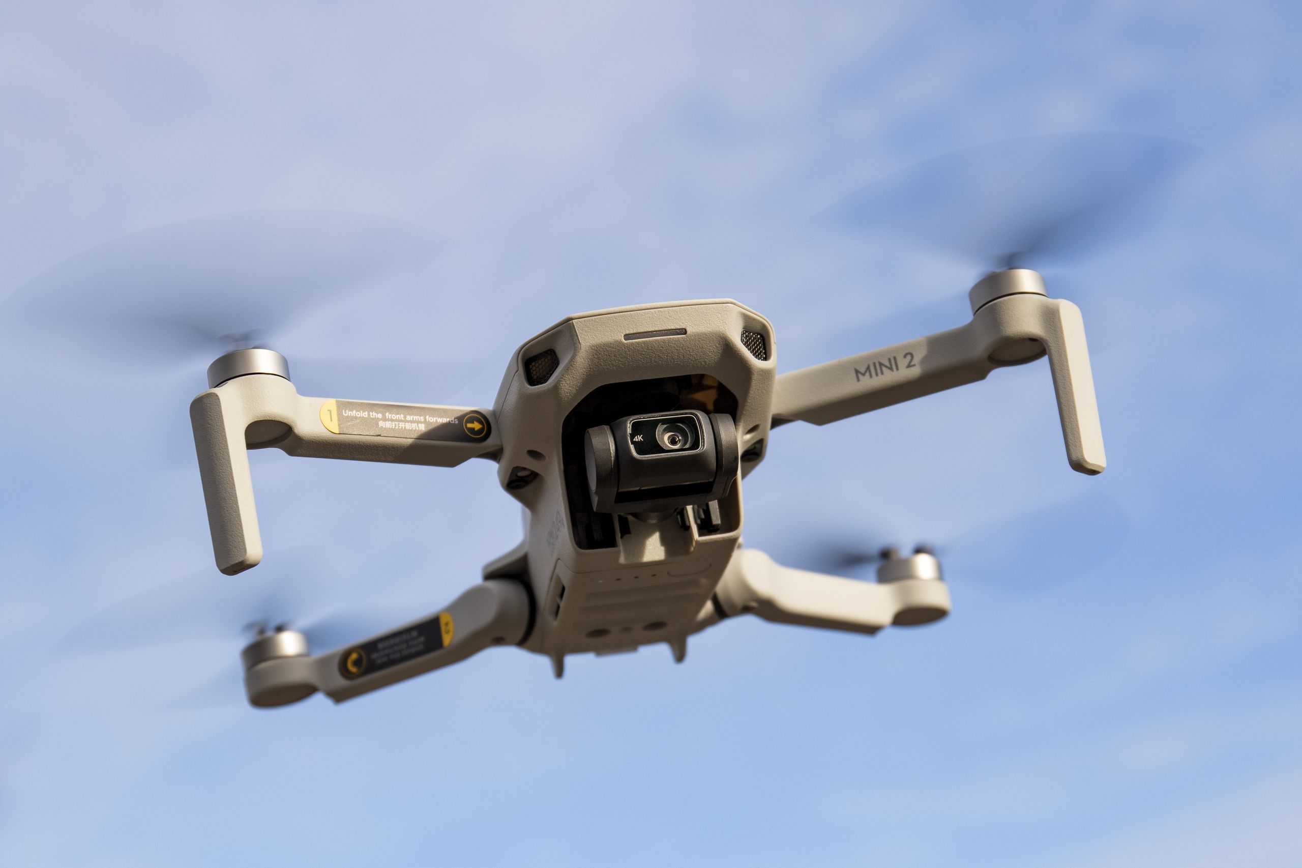 Safety Tips for Using Drones as Fans