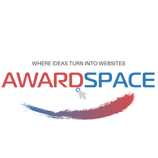 AwardSpace logo