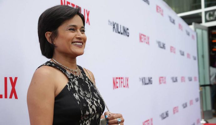 How The Killing survived two cancellations and ended on its own terms ...