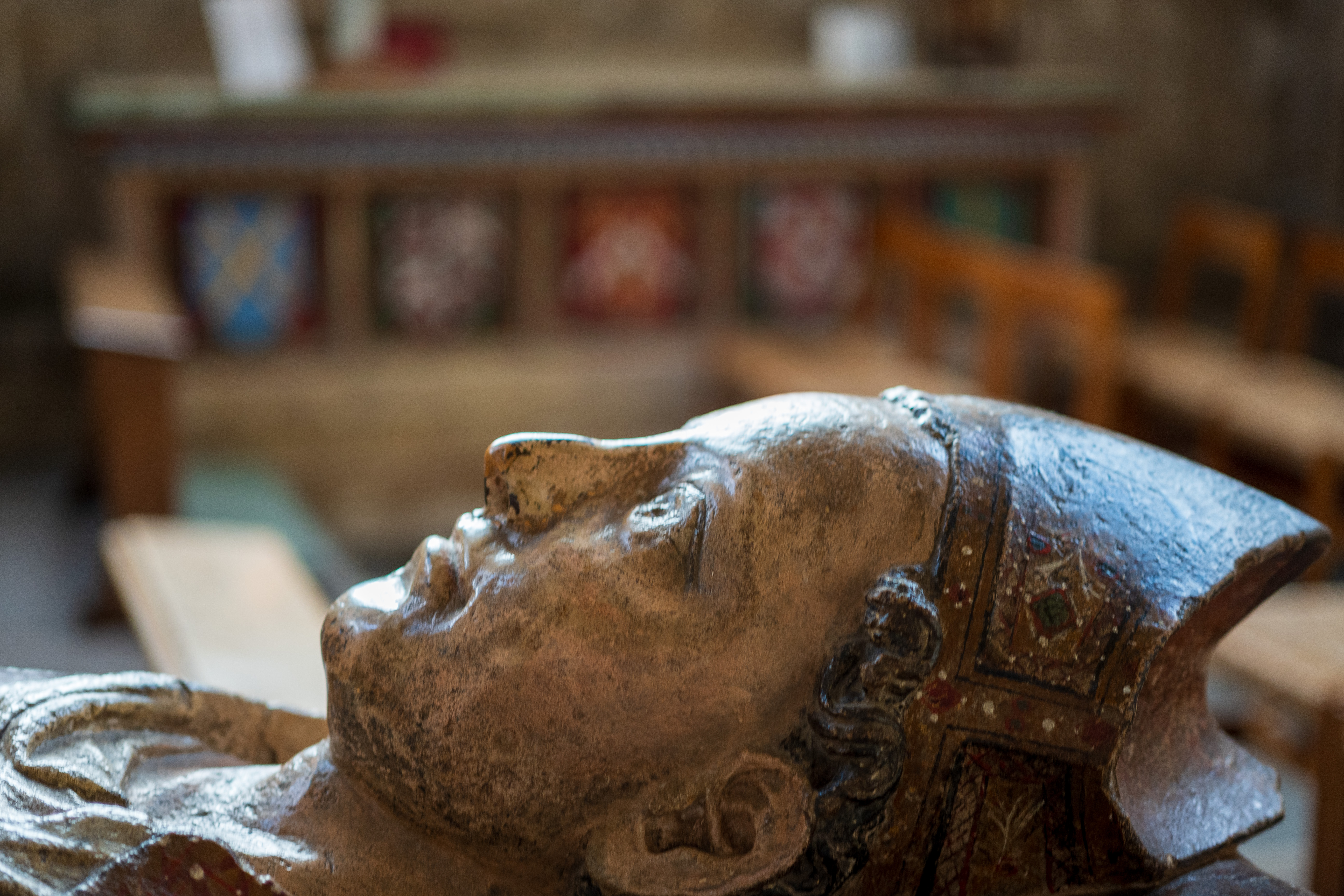 Nikon Z DX MC 35mm f/1.7 example shot