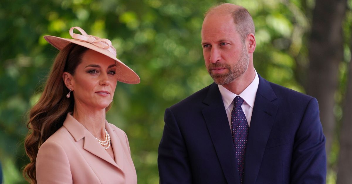 Why Prince William and Princess Kate Have Hired a ‘Crisis Manager’ Why Prince William and Princess Kate Have Hired a ‘Crisis Manager’