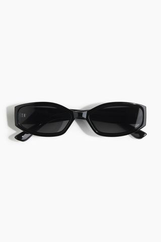 Rectangular Sunglasses