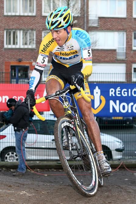 Tom Meeusen