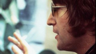 John Lennon in 1971