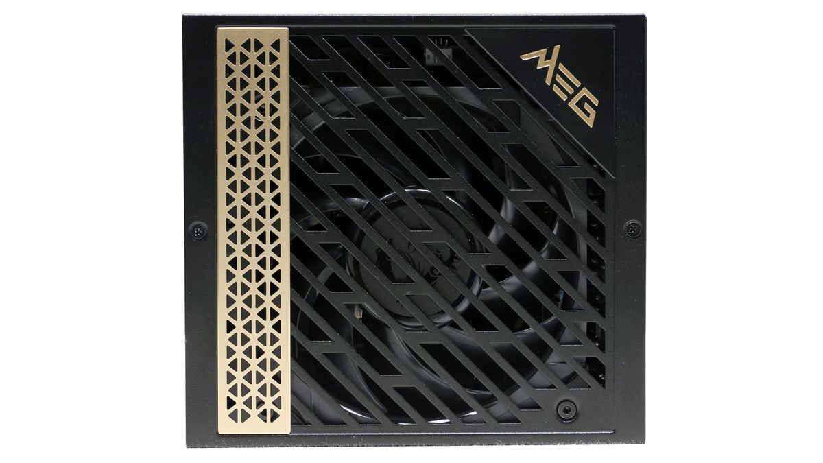 MSI MEG Ai1000P PCIe5