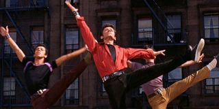 West Side Story