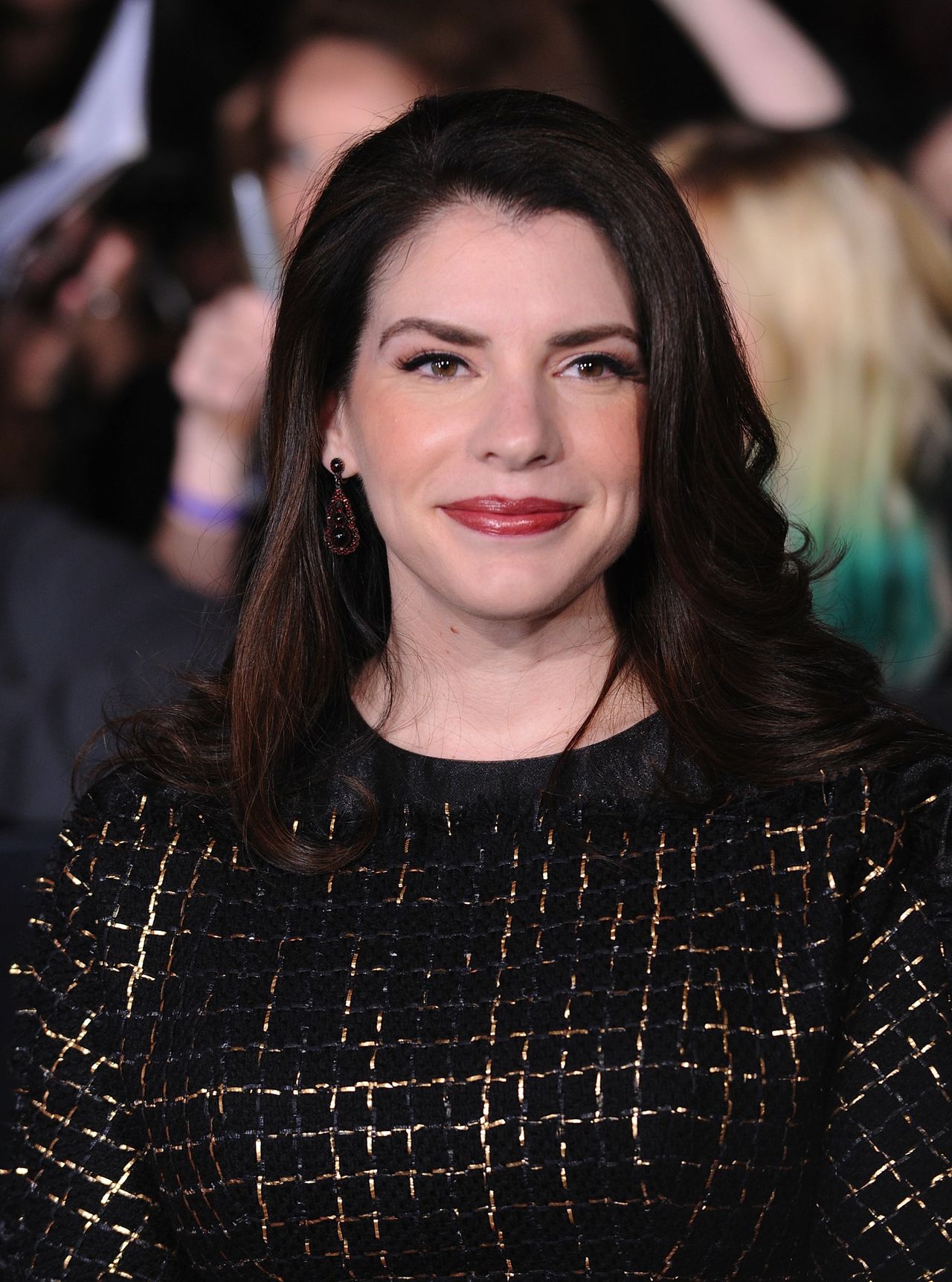 Stephanie Meyer